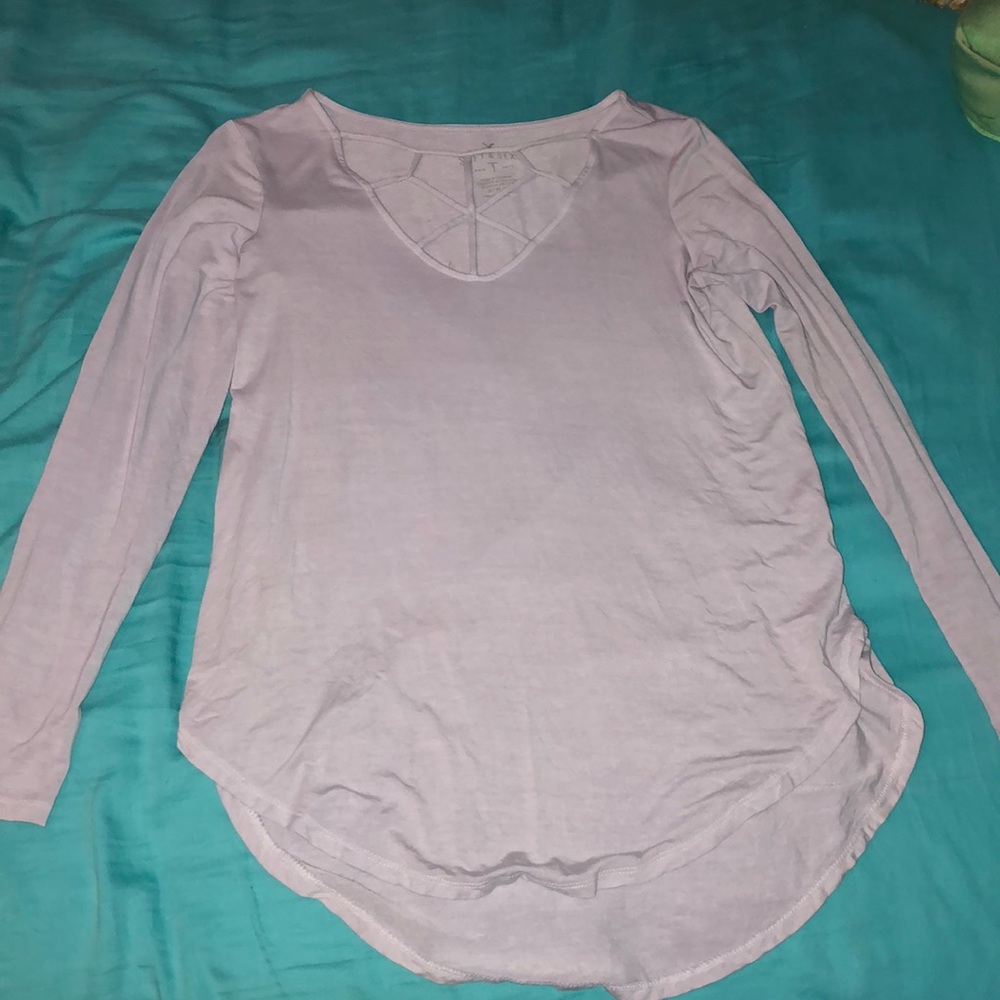 American eagle long sleeve